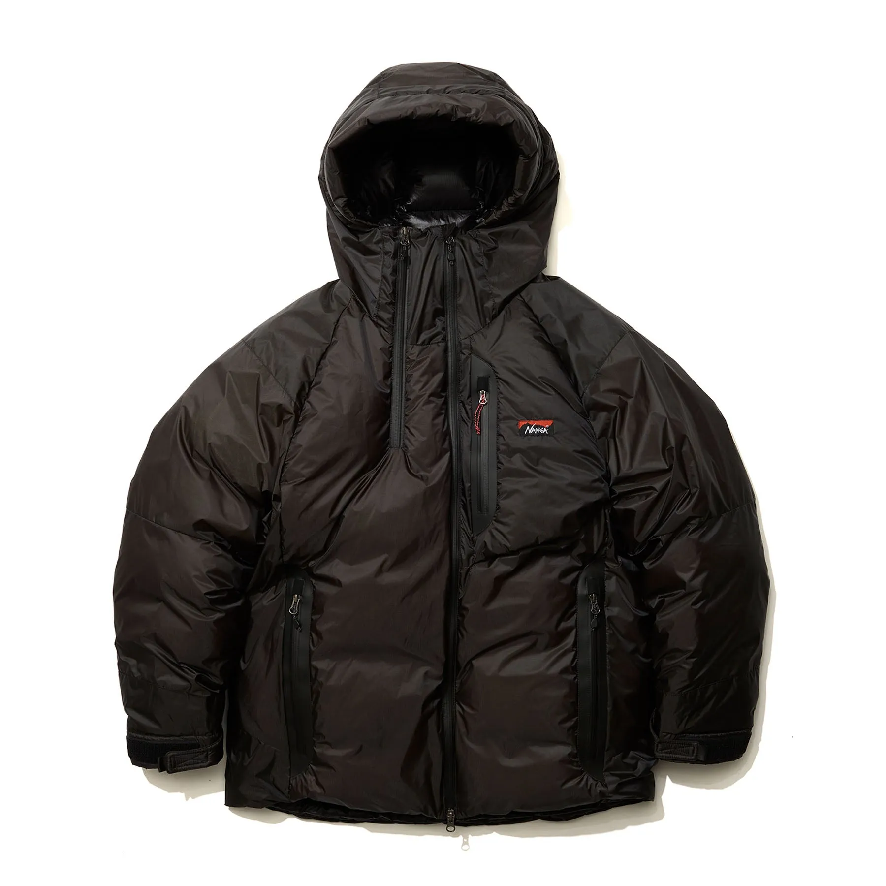AURORA TEX LIGHT DOWN JACKET MIKAMI(MEN)