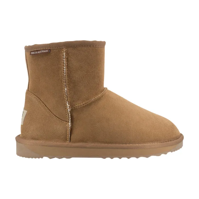 Australian Made Comfort Me Classic Mini Ugg Boot - 4 Colours