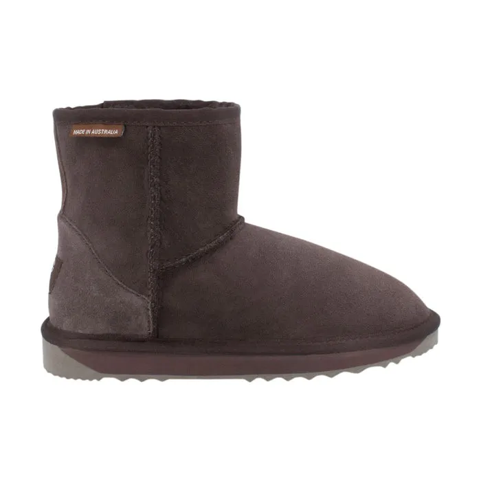 Australian Made Comfort Me Classic Mini Ugg Boot - 4 Colours