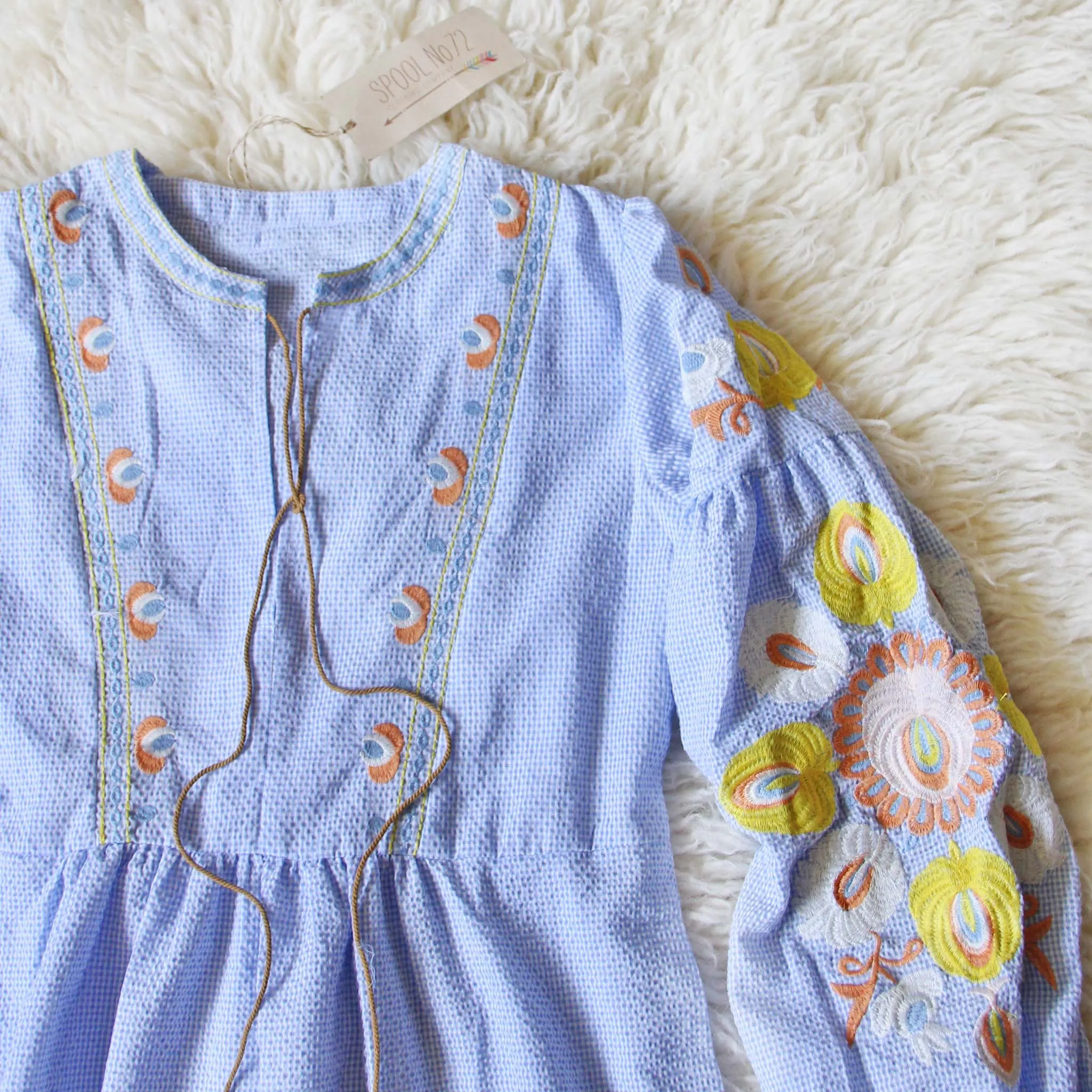 Autumn Eve Dress