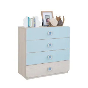 BABY BOY DRESSER