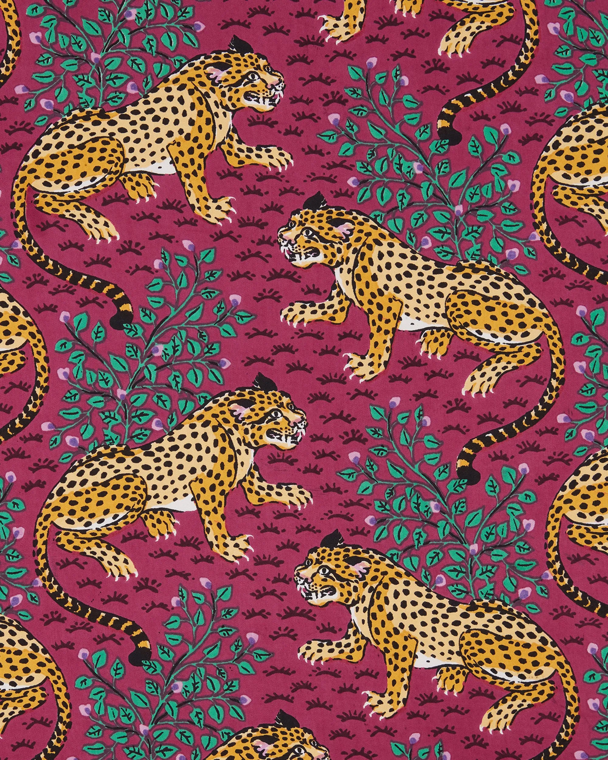 Bagheera - Satin Chic To Sleep Shortie - Wine