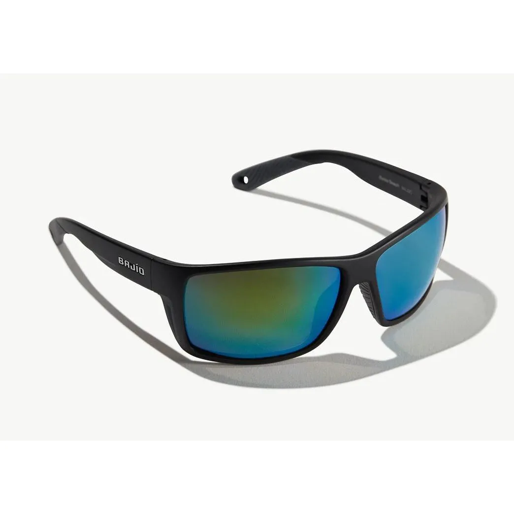 Bajio "Bales Beach" Polarized Sunglasses