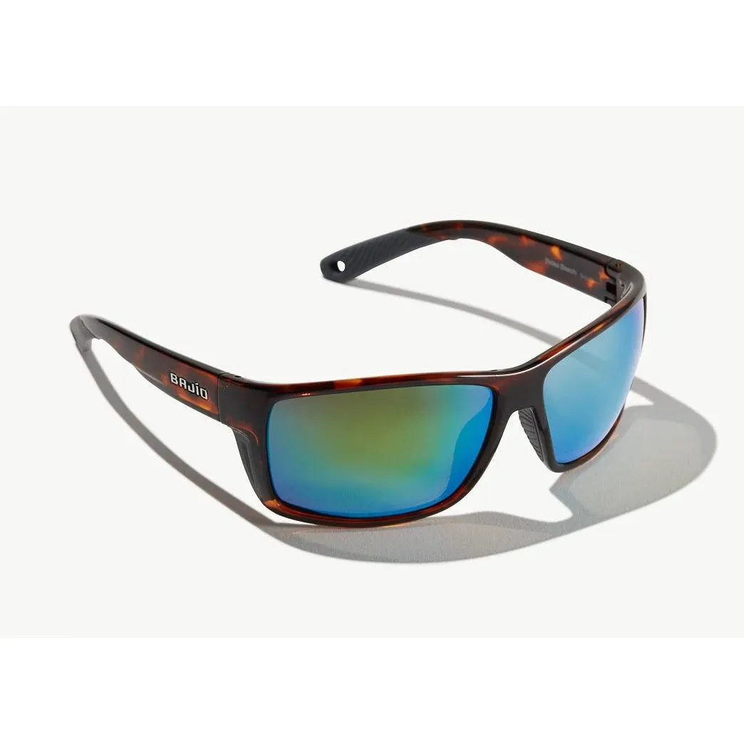 Bajio "Bales Beach" Polarized Sunglasses