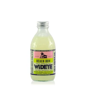 Beach Bum SLS Free Hand Wash