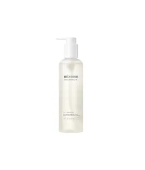 Bean Cleansing Oil