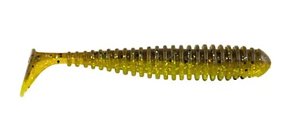 Berkley Powerbait Power Swimmer