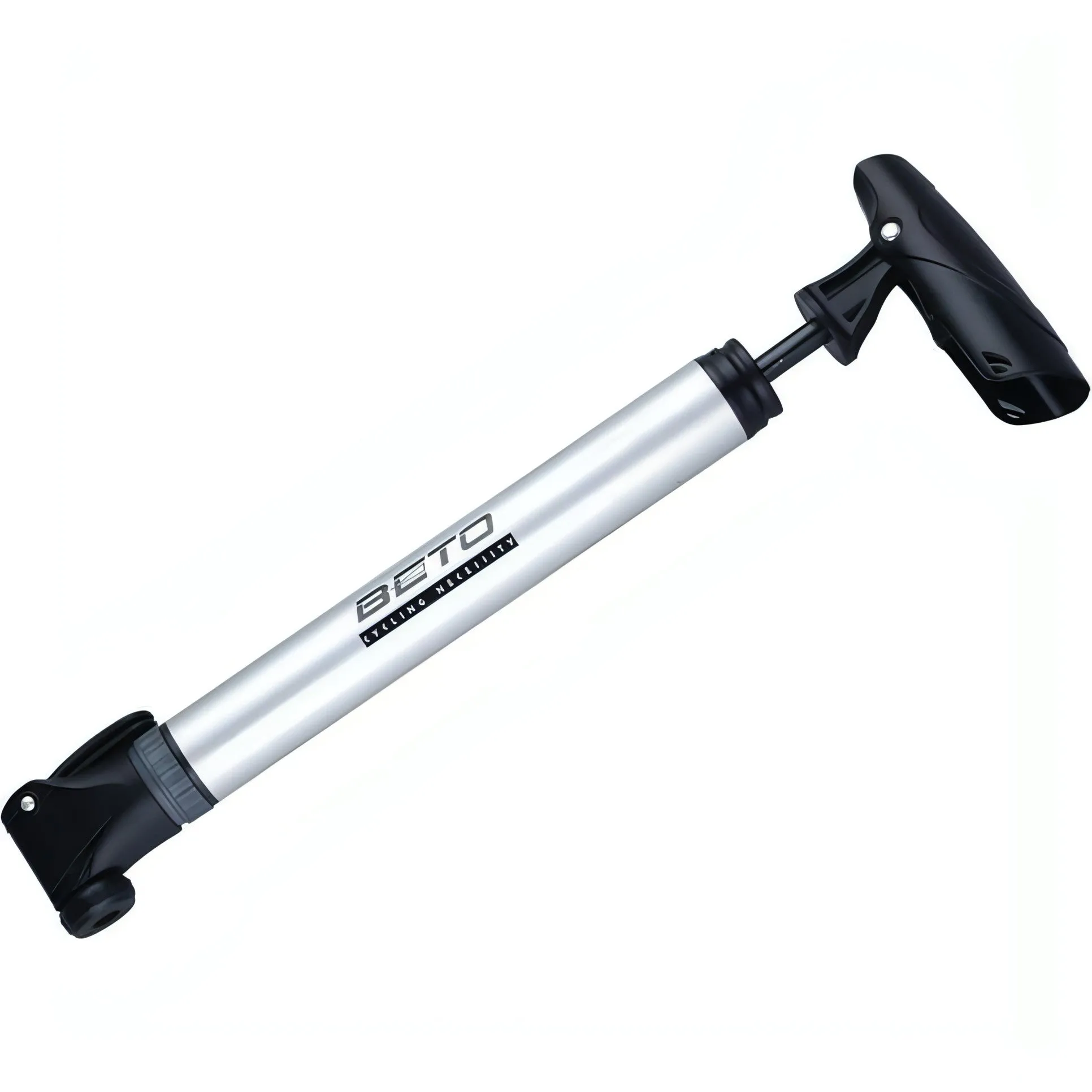 Beto CMP300 1 Way Alloy Mini Hand Pump