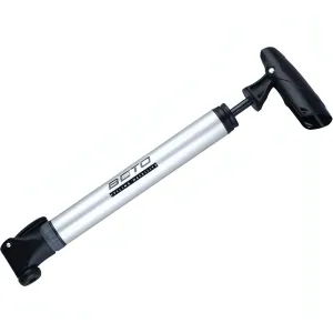 Beto CMP300 1 Way Alloy Mini Hand Pump