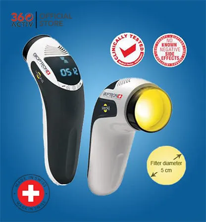 BIOPTRON MedAll With Floor Stand
