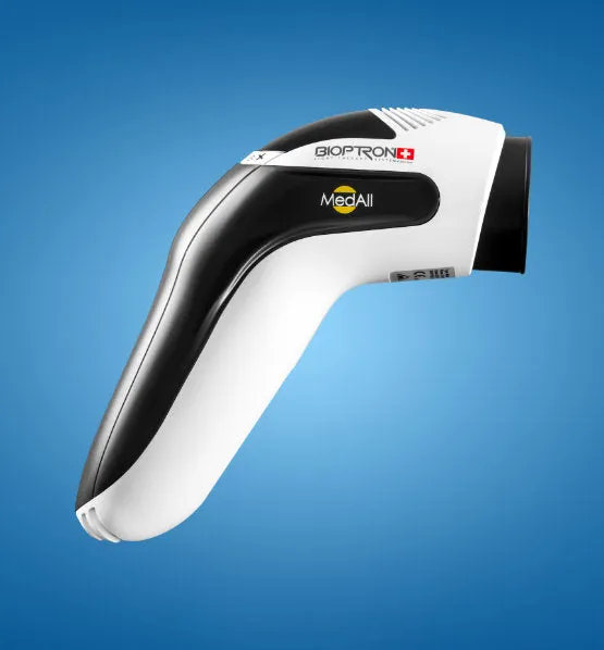 BIOPTRON MedAll With Floor Stand