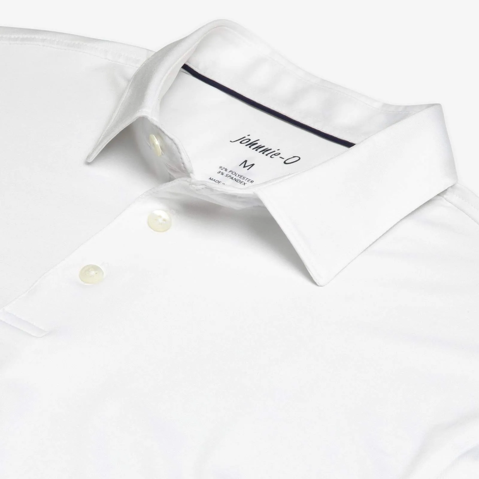 Birdie PREP-FORMANCE Jersey Polo