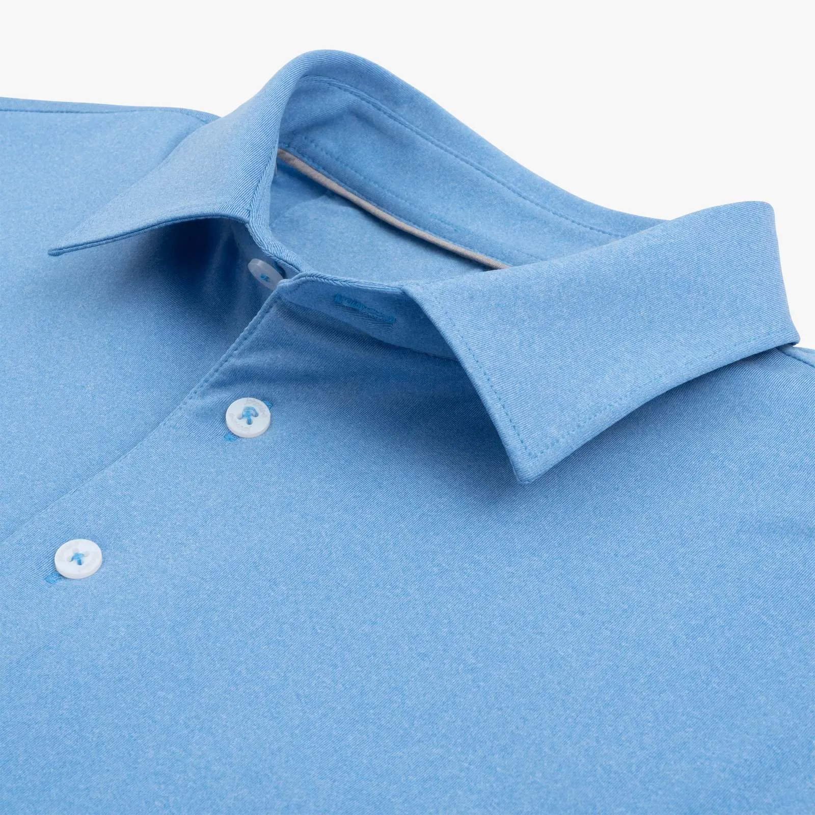 Birdie PREP-FORMANCE Jersey Polo
