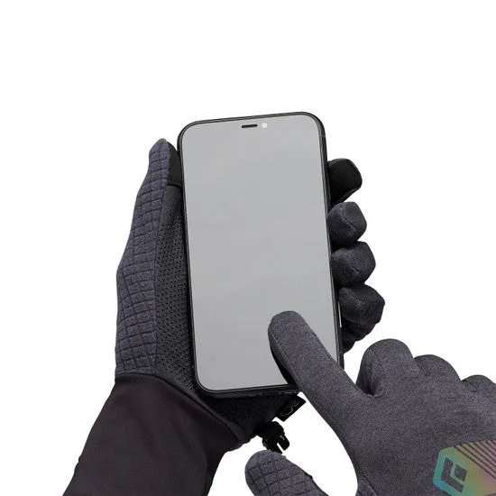 Black Diamond Deploy Gloves (Unisex)