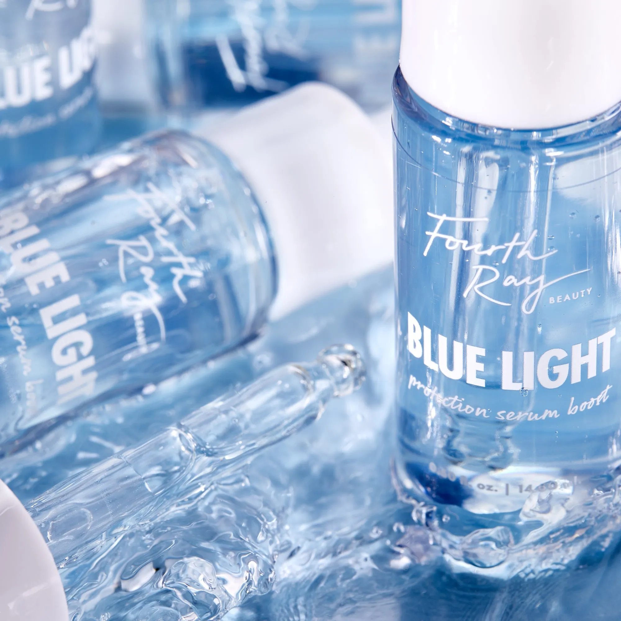 Blue Light