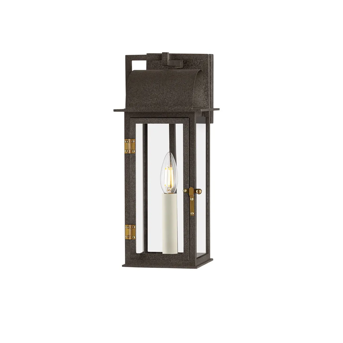 Bohen Exterior Wall Sconce