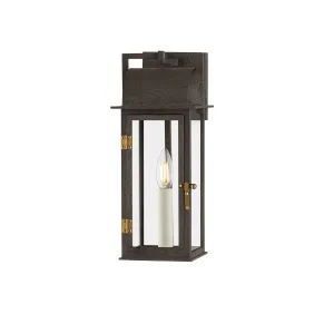 Bohen Exterior Wall Sconce