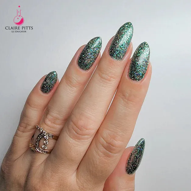 Bravo! Glitter Gel