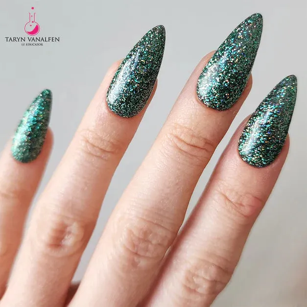 Bravo! Glitter Gel