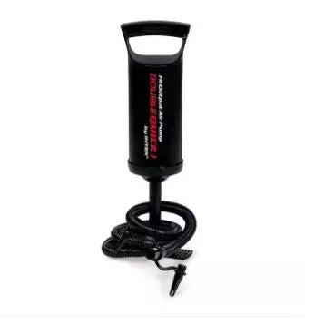 [Bundle Of 2] Intex Double Quick I  Hand Pump
