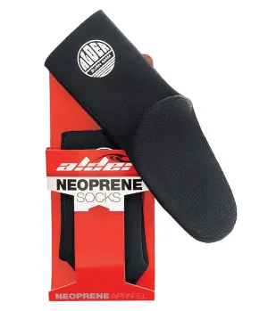BURN 4MM NEOPRENE SOCKS GBS