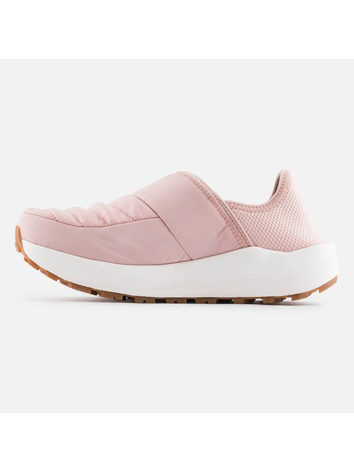 Buty damskie Rossignol W Rossi Chalet Powder Pink 2.0 różowy