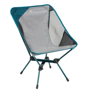 CAMPING COMPACT LOW CHAIR 500