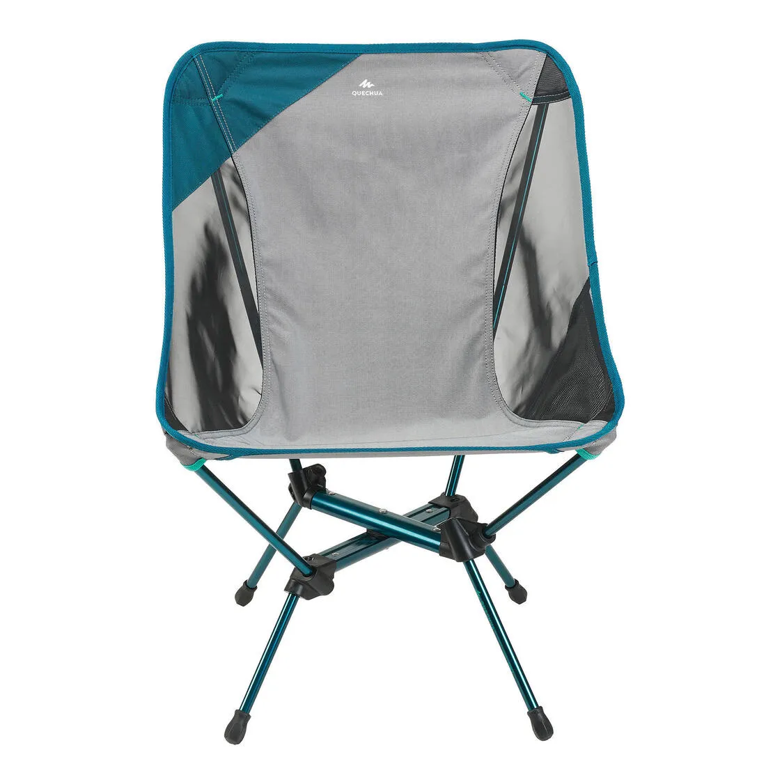 CAMPING COMPACT LOW CHAIR 500