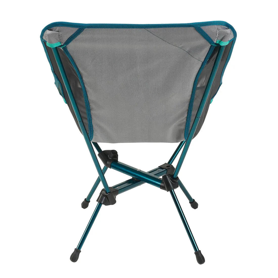 CAMPING COMPACT LOW CHAIR 500