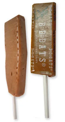 Chocolate BB Bats 830 Count
