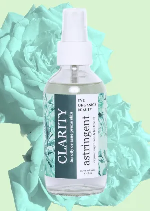 CLARITY ASTRINGENT