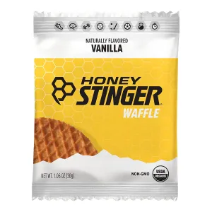 Classic Waffle - Vanilla