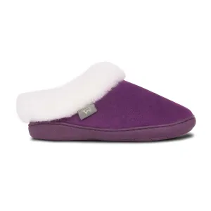 CNS-110Cloud Nine Sheepskin Ladies Sunrise  Clog  Slippers