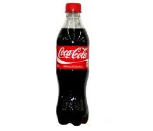 COKE 500ML