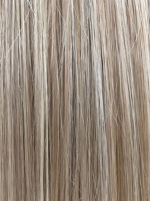 Cold Brew Chic | Synthetic Lace Front Wig (Hand-Tied) | CLOSEOUT