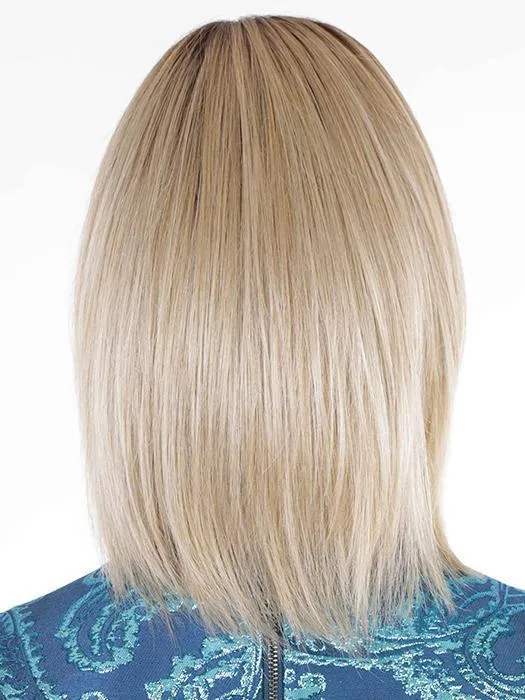Cold Brew Chic | Synthetic Lace Front Wig (Hand-Tied) | CLOSEOUT
