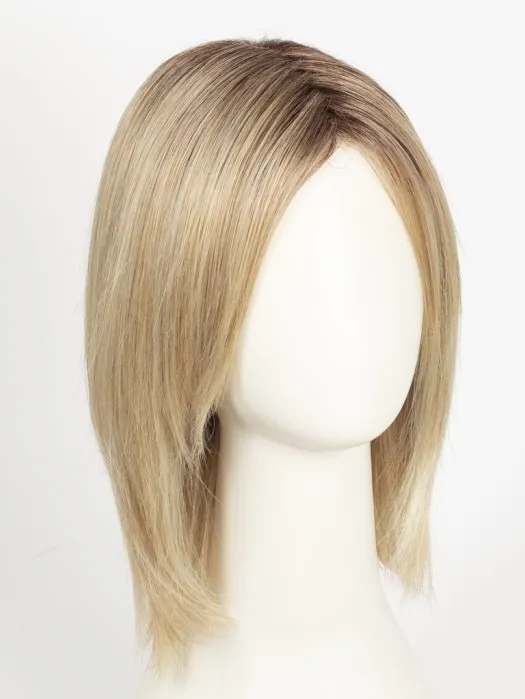 Cold Brew Chic | Synthetic Lace Front Wig (Hand-Tied) | CLOSEOUT