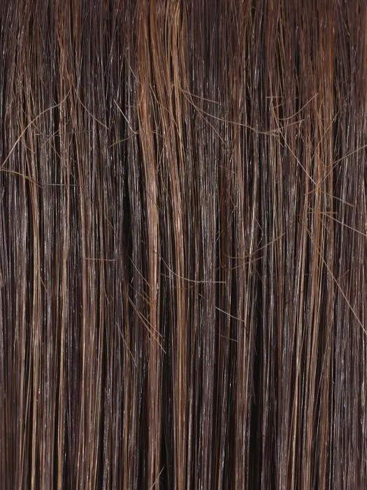 Cold Brew Chic | Synthetic Lace Front Wig (Hand-Tied) | CLOSEOUT
