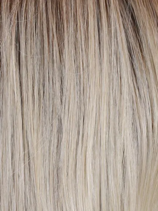 Cold Brew Chic | Synthetic Lace Front Wig (Hand-Tied) | CLOSEOUT