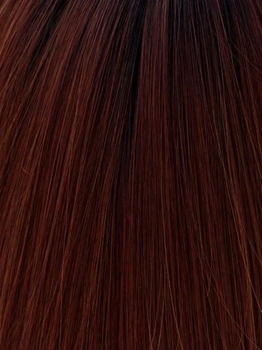 Cold Brew Chic | Synthetic Lace Front Wig (Hand-Tied) | CLOSEOUT