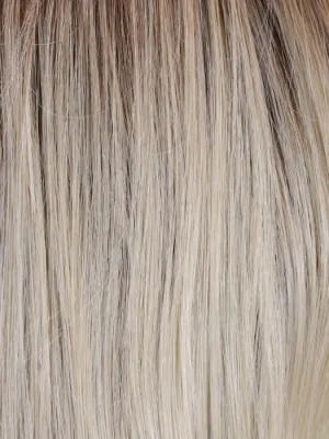 Cold Brew Chic | Synthetic Lace Front Wig (Hand-Tied) | CLOSEOUT