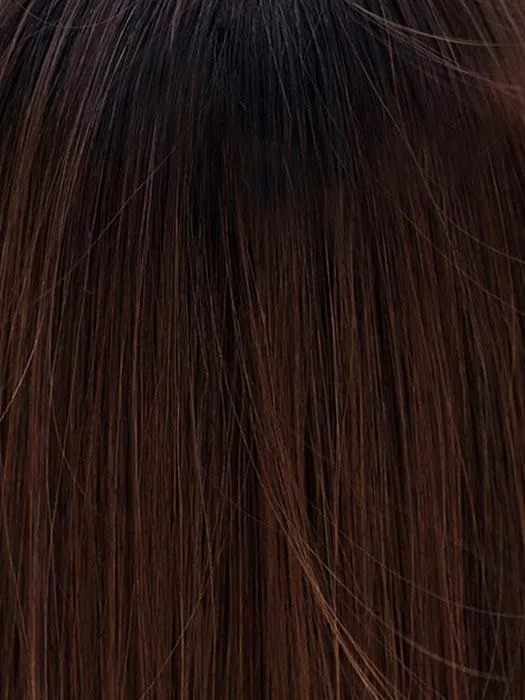 Cold Brew Chic | Synthetic Lace Front Wig (Hand-Tied) | CLOSEOUT