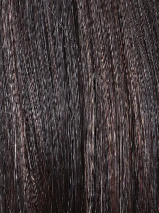 Cold Brew Chic | Synthetic Lace Front Wig (Hand-Tied) | CLOSEOUT