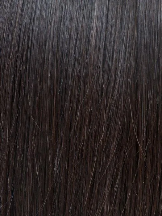 Cold Brew Chic | Synthetic Lace Front Wig (Hand-Tied) | CLOSEOUT