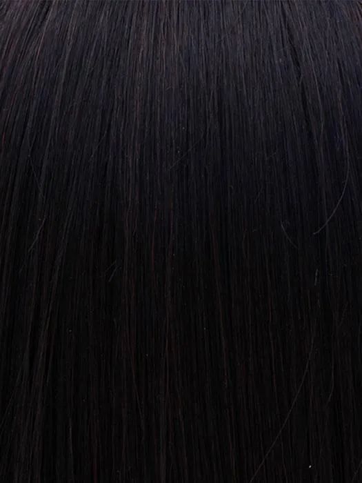 Cold Brew Chic | Synthetic Lace Front Wig (Hand-Tied) | CLOSEOUT