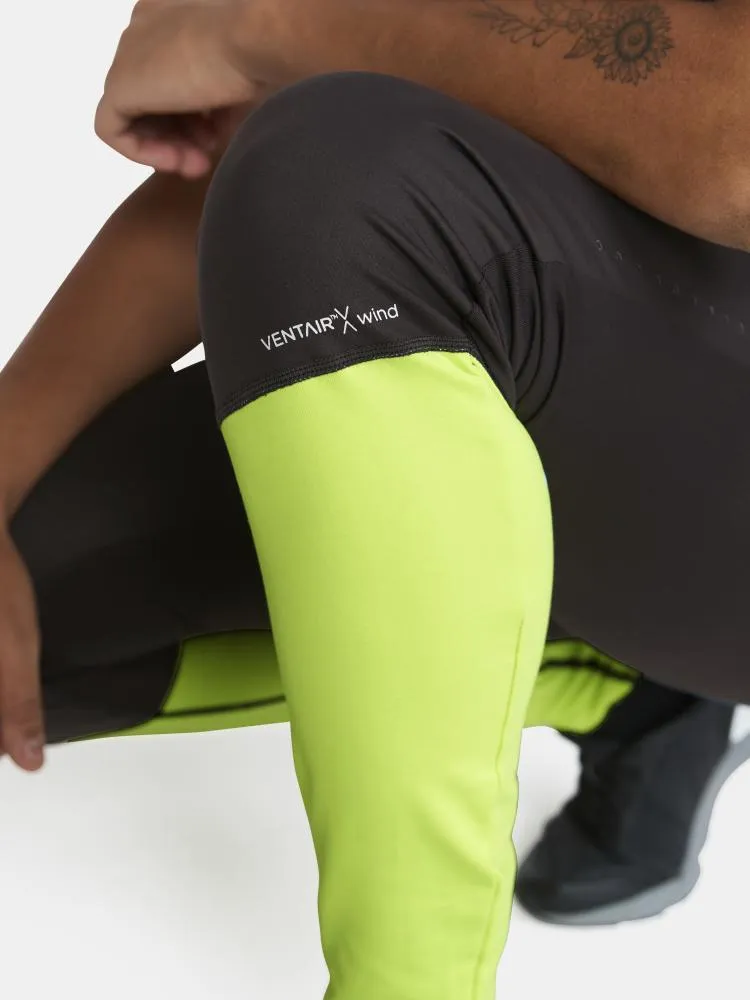Collant Craft ADV Essence Warm Wind 2 Hommes