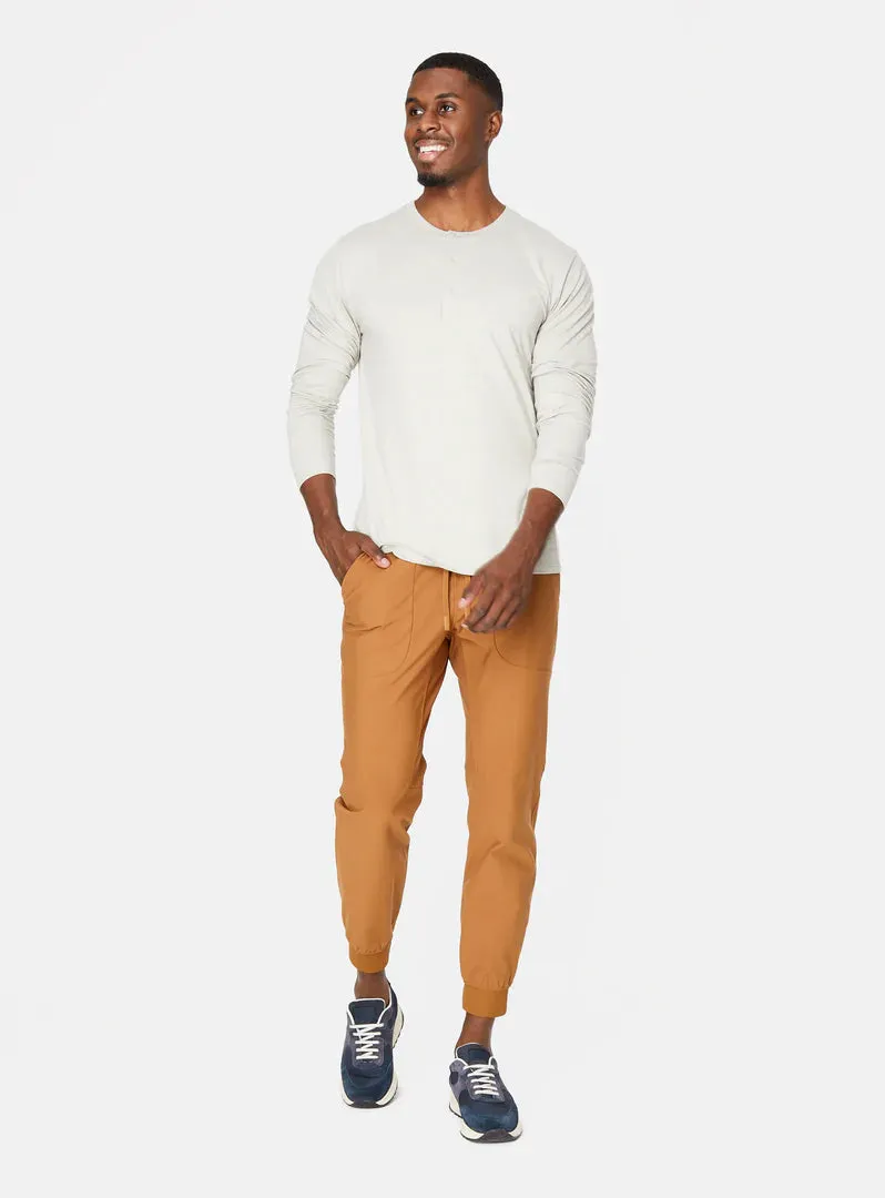 CORE LS HENLEY