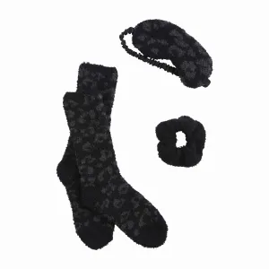 Cozy Gift Set {Black}