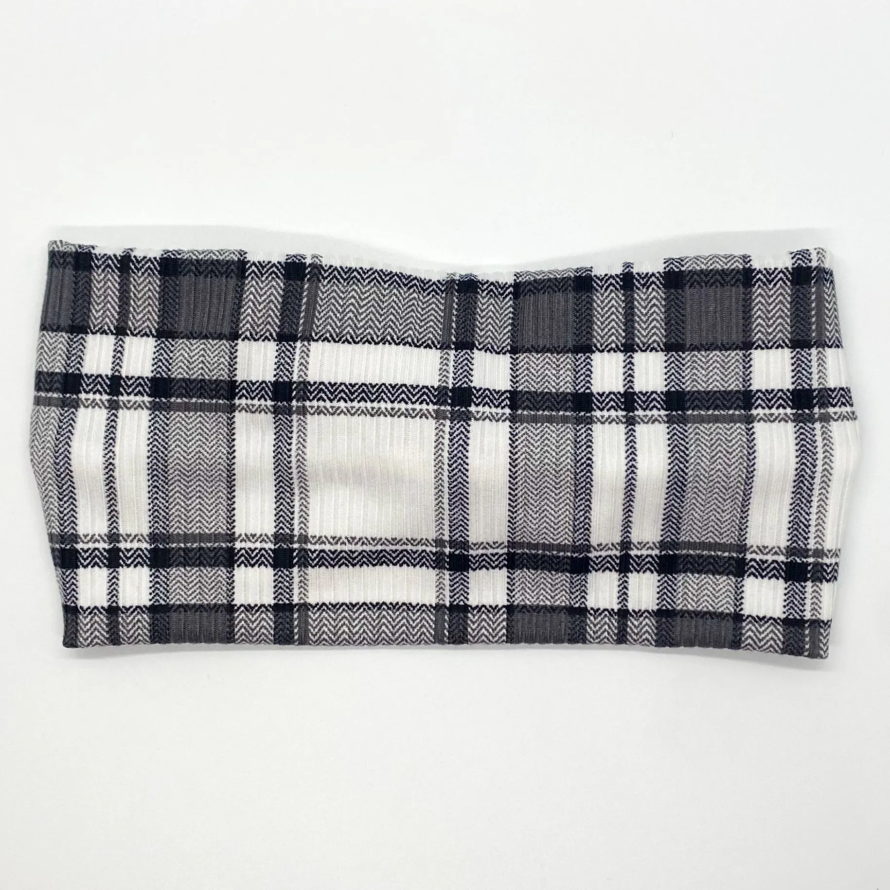 Cozy Knit Twist Headband