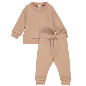 Cozy Sweat Set - Villa